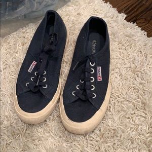 Navy Supergas